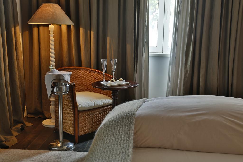 Hvd Boutique Hotel Oasis - Private Beach & Free Parking Golden Sands Luaran gambar
