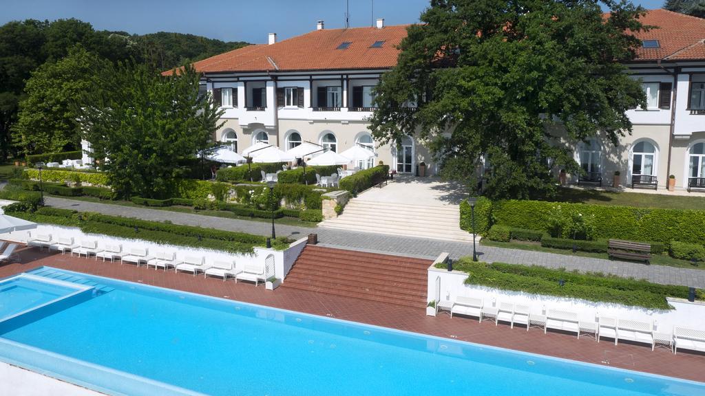 Hvd Boutique Hotel Oasis - Private Beach & Free Parking Golden Sands Luaran gambar