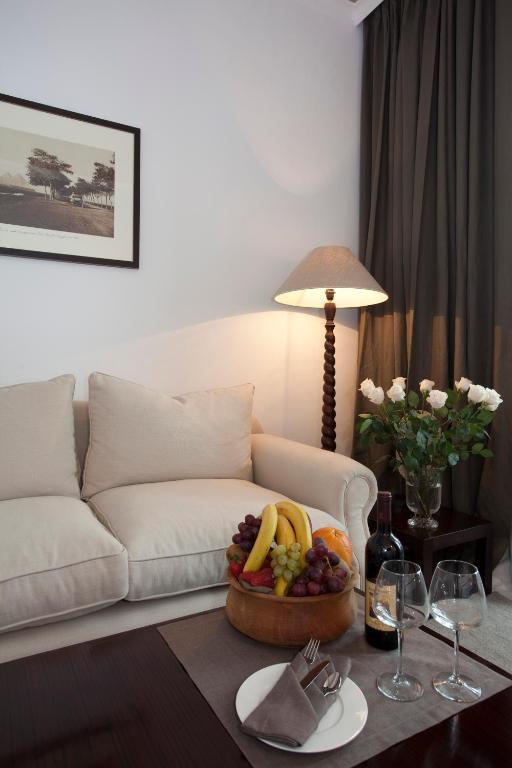 Hvd Boutique Hotel Oasis - Private Beach & Free Parking Golden Sands Bilik gambar