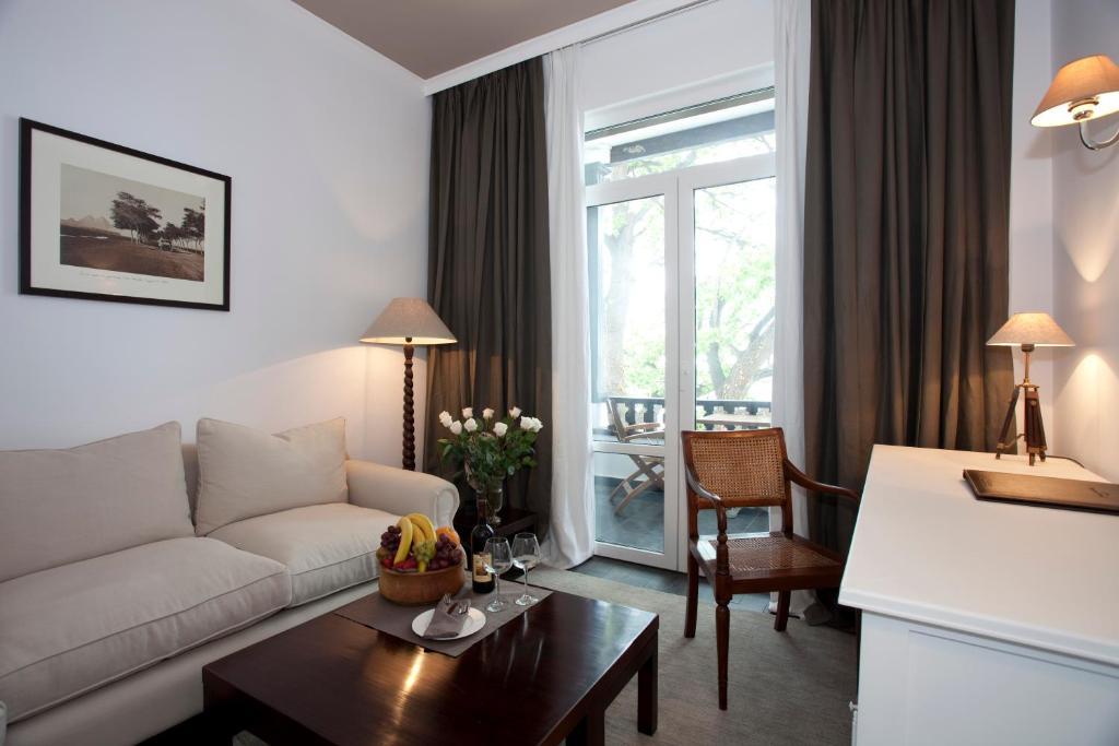Hvd Boutique Hotel Oasis - Private Beach & Free Parking Golden Sands Bilik gambar